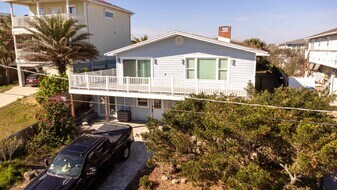 5455 Pelican Way in St. Augustine, FL - Building Photo