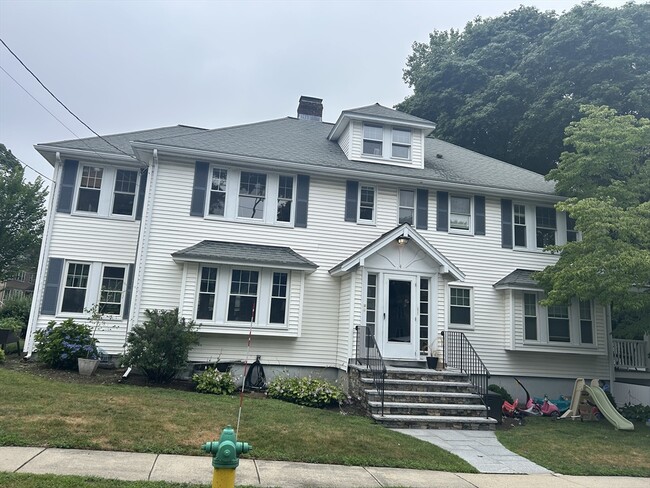 property at 4 Harvard Rd