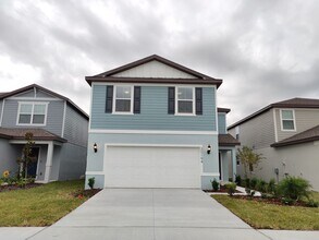 30194 Merilee Pl in Wesley Chapel, FL - Building Photo - Building Photo