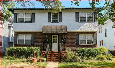 2038 Dellwood Ave in Jacksonville, FL - Building Photo - Building Photo