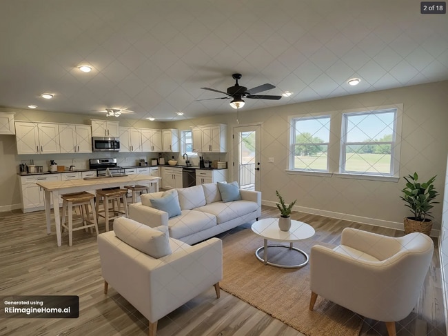 11214 N Oak Trafficway in Kansas City, MO - Building Photo - Building Photo