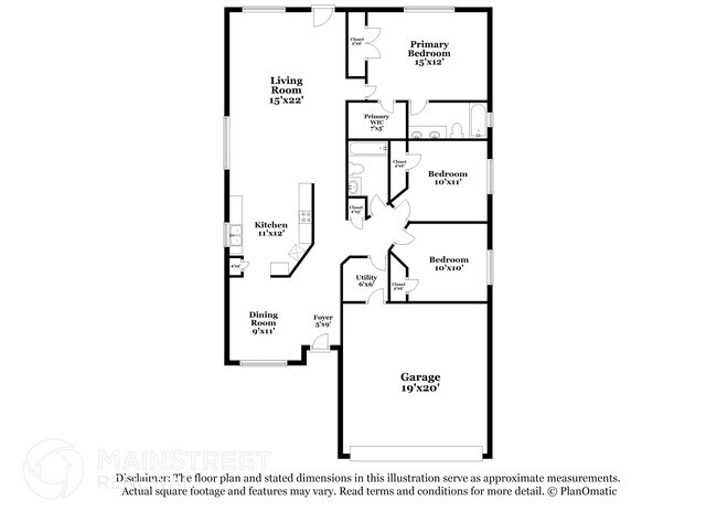 16603 Hartman Ridge Ct in Houston, TX - Building Photo - Building Photo