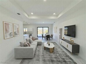 4105 NW 38th Terrace in Cape Coral, FL - Building Photo - Building Photo