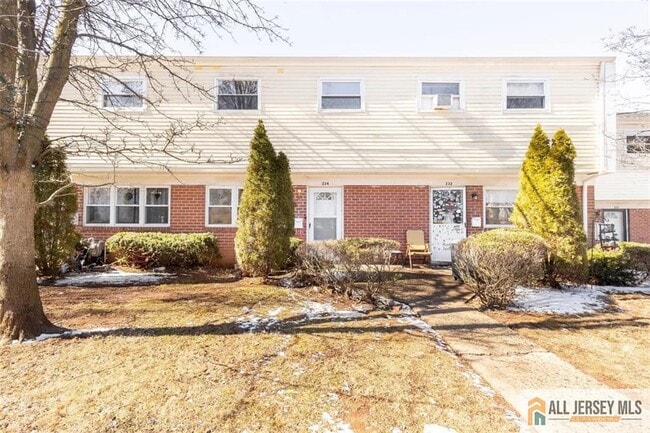 property at 234 Inza St
