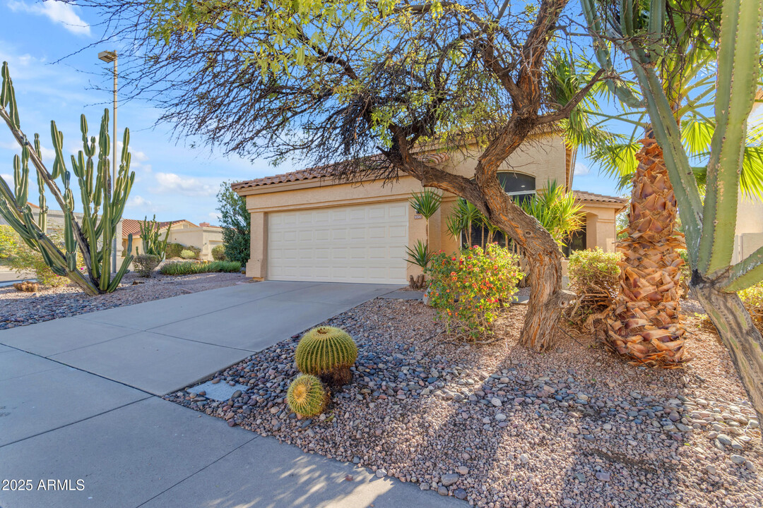 10381 E Celtic Dr in Scottsdale, AZ - Building Photo