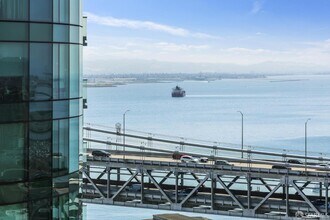 301 Main St in San Francisco, CA - Building Photo - Building Photo