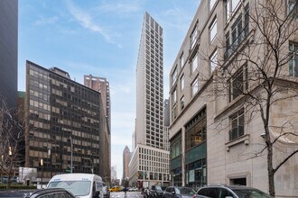 The Park Loggia in New York, NY - Building Photo - Building Photo