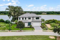 17348 Pesce Loop in Montverde, FL - Foto de edificio - Building Photo