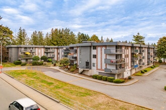 Charlotte Manor in Abbotsford, BC - Foto de edificio - Building Photo