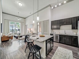 Cortland at Stonebriar in Frisco, TX - Building Photo