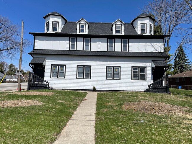 property at 2805 131st St