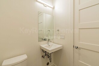 1286 Osceola St in Denver, CO - Building Photo - Building Photo