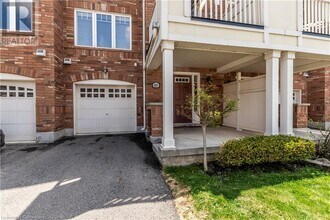 280 Wetenhall Landing in Milton, ON - Building Photo - Building Photo