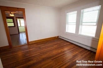 15 Linden St in Somerville, MA - Foto de edificio - Building Photo