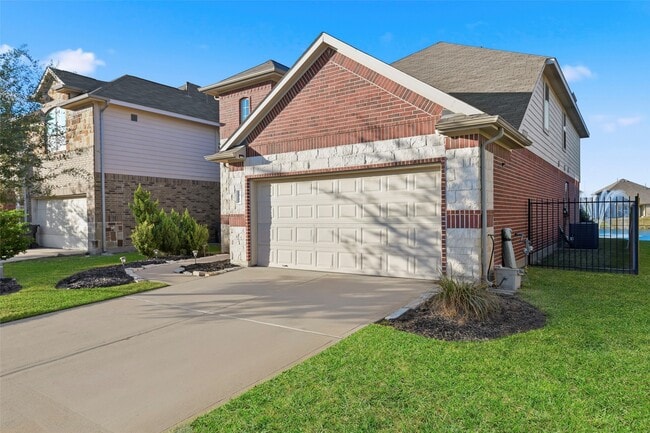 property at 24714 Scarlatti Cantata Dr