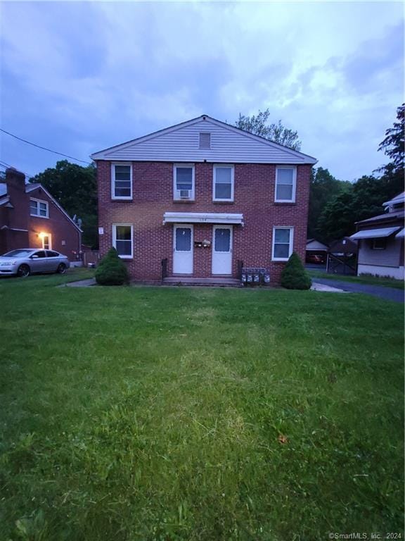 property at 134 Fowler Ave Ext