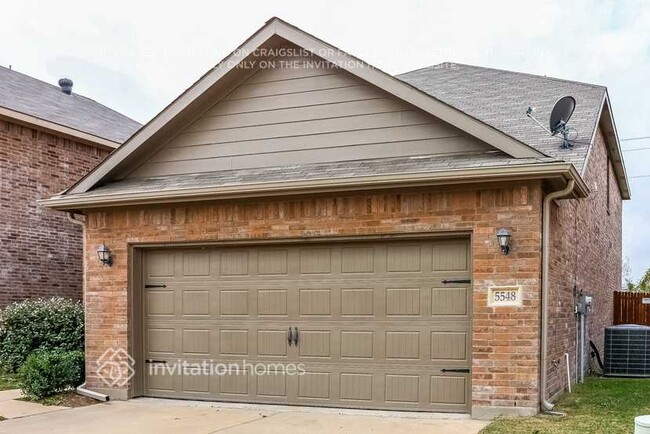 5548 Thunder Bay Dr in Fort Worth, TX - Building Photo - Building Photo