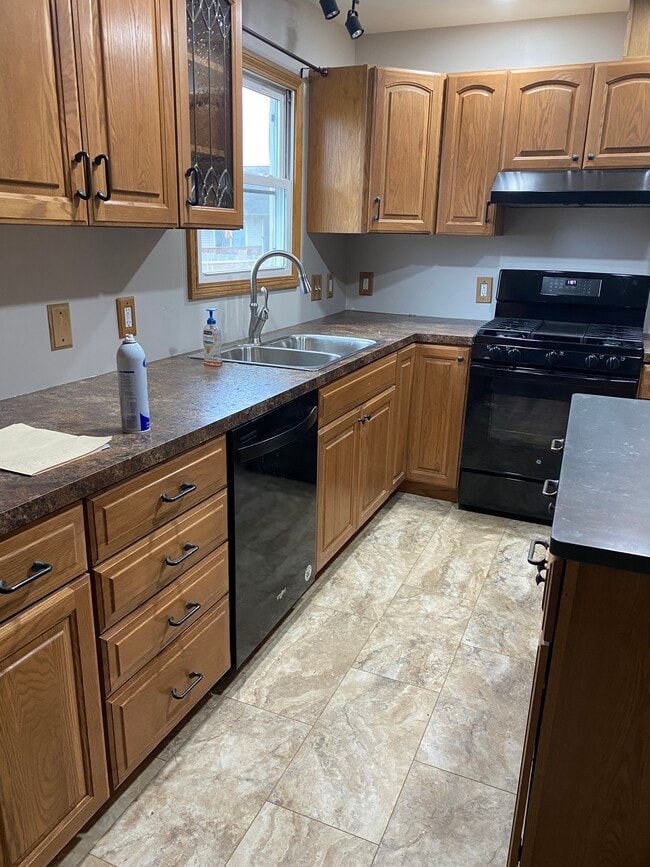 property at 2716 McGill St