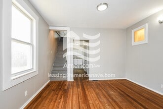 4124 Schiller Pl in St. Louis, MO - Foto de edificio - Building Photo