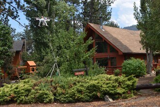 16013 Edgewood Way in Pine Mountain Club, CA - Building Photo - Building Photo
