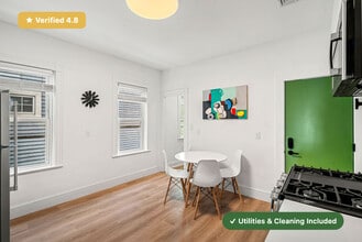 New RoostUp Furnished Private Bedroom in the Dorchester Neighborhood of Boston! in Boston, MA - Building Photo - Building Photo