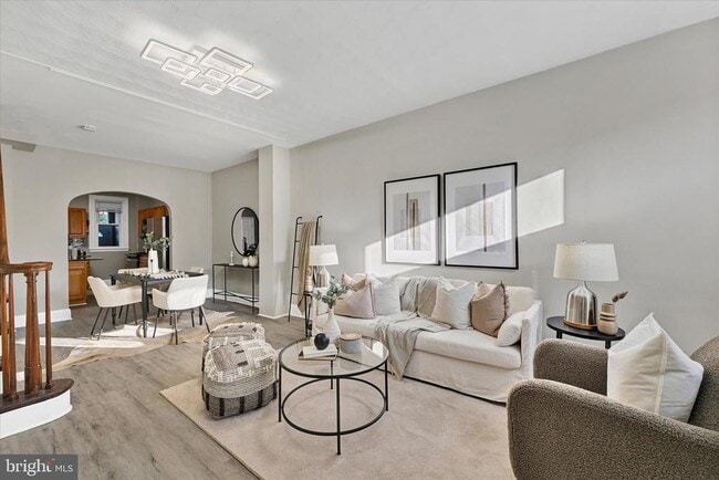 property at 608 S Eaton St