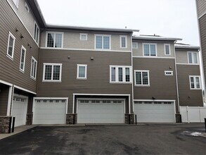 4445 Greenchain Loop in Coeur d'Alene, ID - Building Photo - Building Photo