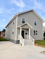 6710 Hudson St in Baltimore, MD - Building Photo