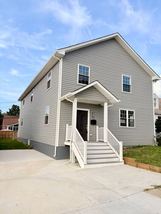 6710 Hudson St in Baltimore, MD - Building Photo