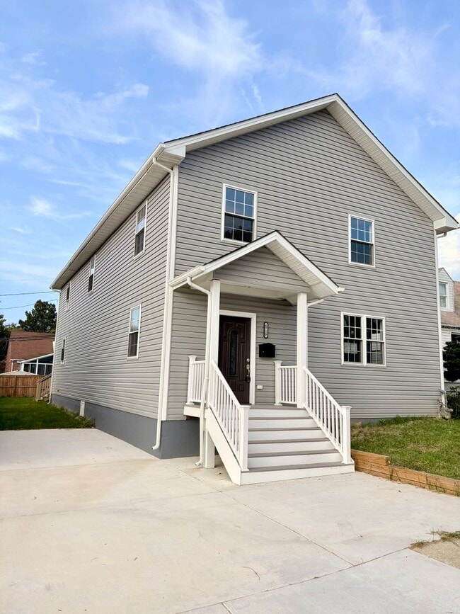 property at 6710 Hudson St