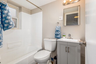 Hillside Meadows-The Perfect Place to Call Home in Pittsburgh, PA - Building Photo - Interior Photo