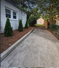 1508 Branch St NW in Wilson, NC - Building Photo - Building Photo