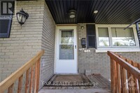 154 Norice St in Ottawa, ON - Building Photo - Building Photo