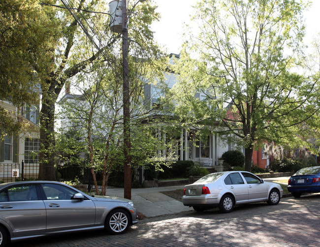 119 S 4th St in Wilmington, NC - Building Photo - Building Photo