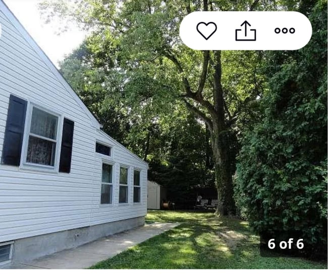 993 Baxter Ave in Bensalem, PA - Building Photo - Building Photo