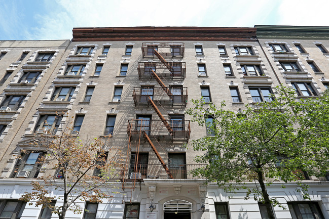 519 W 143rd St in New York, NY - Foto de edificio - Building Photo