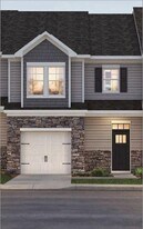 1230 Virginia Pine Dr NW in Huntersville, NC - Building Photo