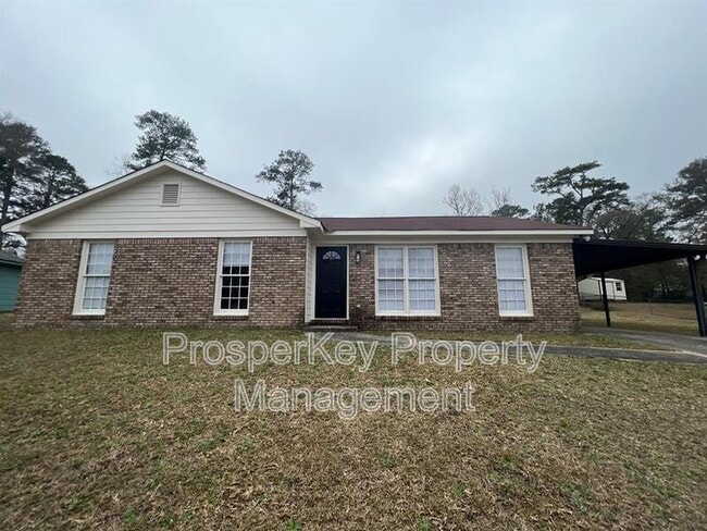 729 Georgia Dr in Columbus, GA - Building Photo - Building Photo