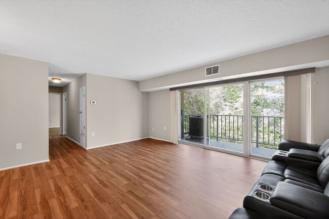 property at 5200 Newton St