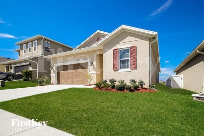 217 Alford Dr in Davenport, FL - Building Photo - Building Photo