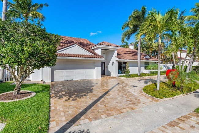 property at 721 SW 15th St
