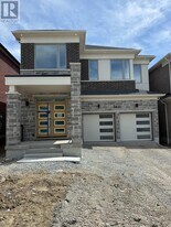 3437 Deepglade Path in Pickering, ON - Building Photo