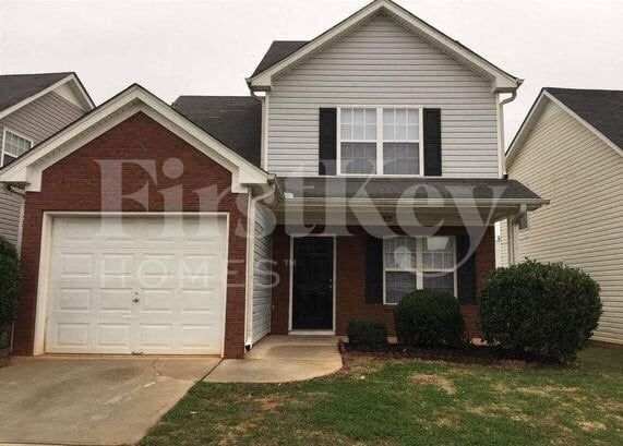 4030 Mission Way in Mcdonough, GA - Building Photo