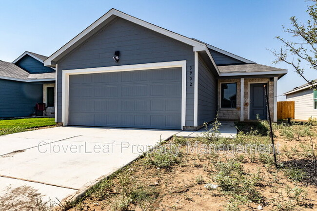 3902 Terrell Trace in San Antonio, TX - Building Photo - Building Photo