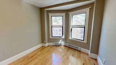 616 Columbus Ave, Unit 6 in Boston, MA - Foto de edificio - Building Photo