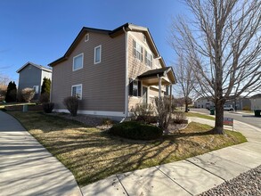 4606 Fish Hawk Point in Colorado Springs, CO - Building Photo - Building Photo