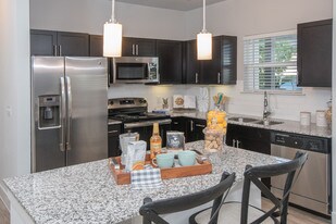 Solea Cedar Park Apartments