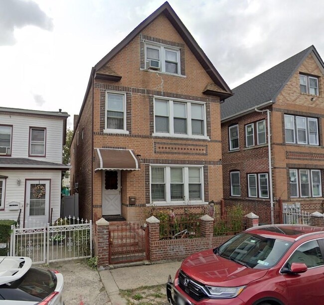 property at 139-24 88th Ave