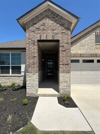 517 Elk Herd Cv in Georgetown, TX - Foto de edificio - Building Photo