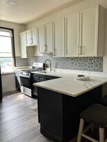 23 Nelson Ave, Unit 2nd floor in Jersey City, NJ - Building Photo